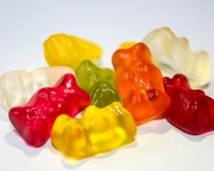 delta 8 gummies