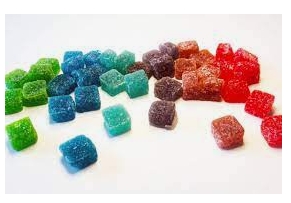 gummies